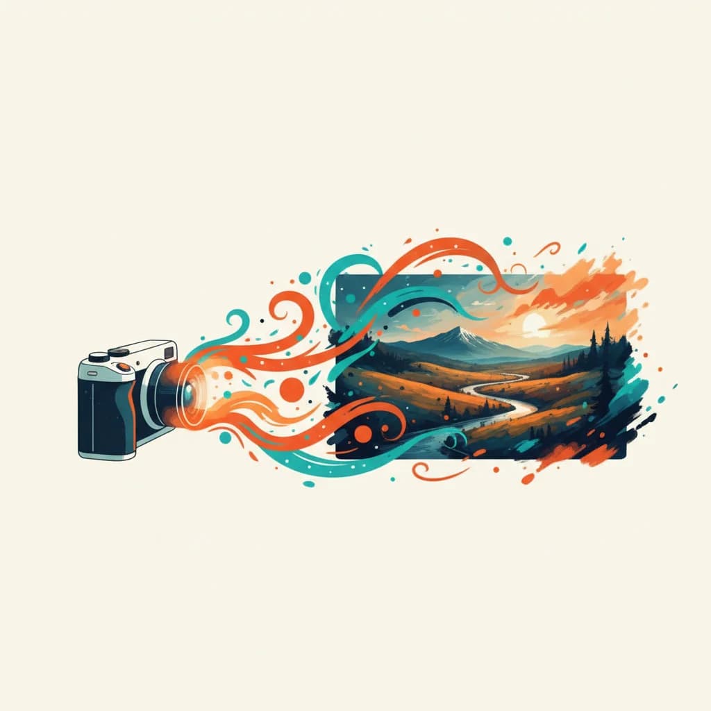 AI Photo Transfer: Transform Your Photos into Art — Free Online Guide