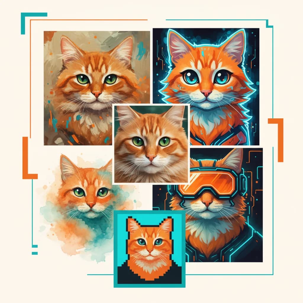How to Change Image Style with AI — 5 Free Methods That Actually Work